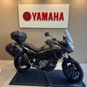 SUZUKI DL V-Strom 650
