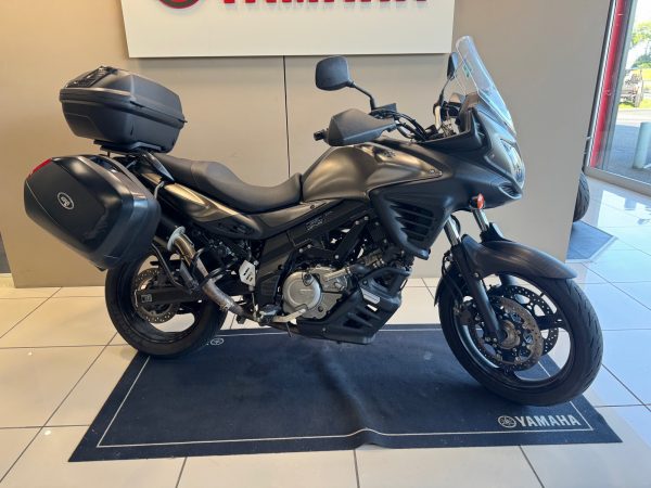 SUZUKI DL V-Strom 650 – Image 3