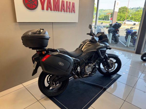 SUZUKI DL V-Strom 650 – Image 5