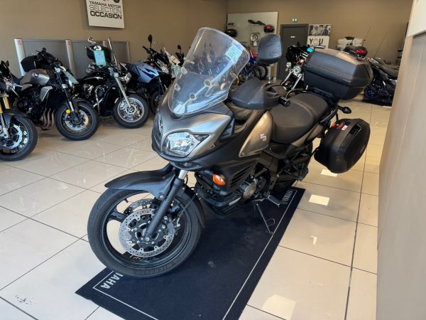 SUZUKI DL V-Strom 650 – Image 6