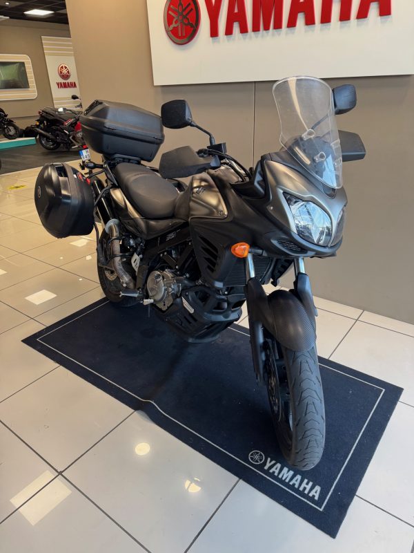 SUZUKI DL V-Strom 650 – Image 7