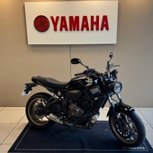 YAMAHA XSR 700 ABS