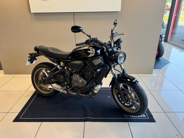 YAMAHA XSR 700 ABS – Image 5