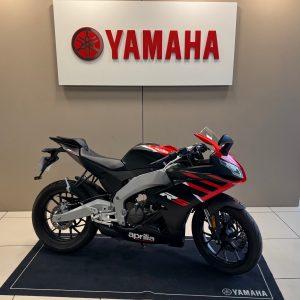 APRILIA RS 125