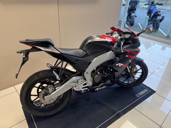 APRILIA RS 125 – Image 2