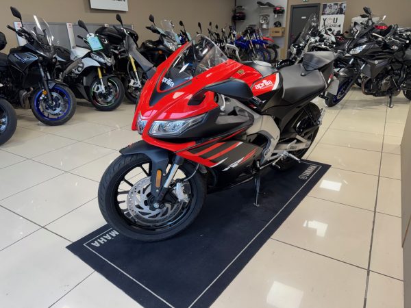 APRILIA RS 125 – Image 3