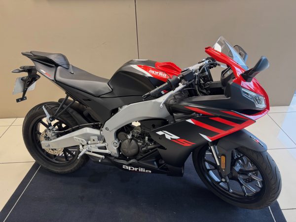 APRILIA RS 125 – Image 6