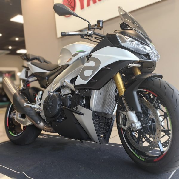 APRILIA TUONO 1100  V4 RR – Image 5