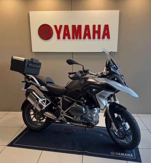 BMW R 1200 GS