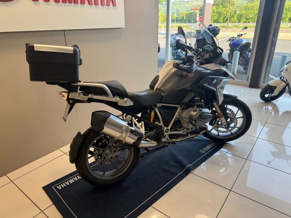 BMW R 1200 GS – Image 2
