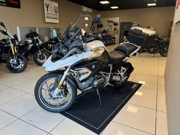BMW R 1200 GS – Image 3