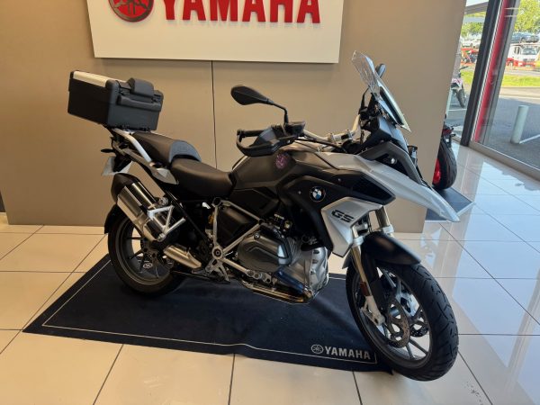 BMW R 1200 GS – Image 5