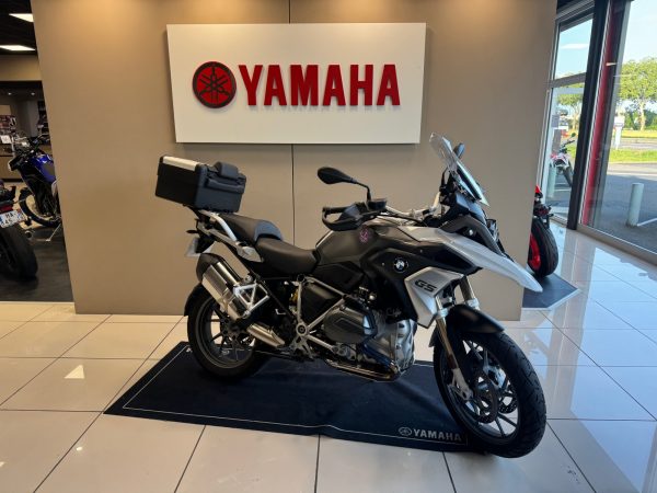 BMW R 1200 GS – Image 6