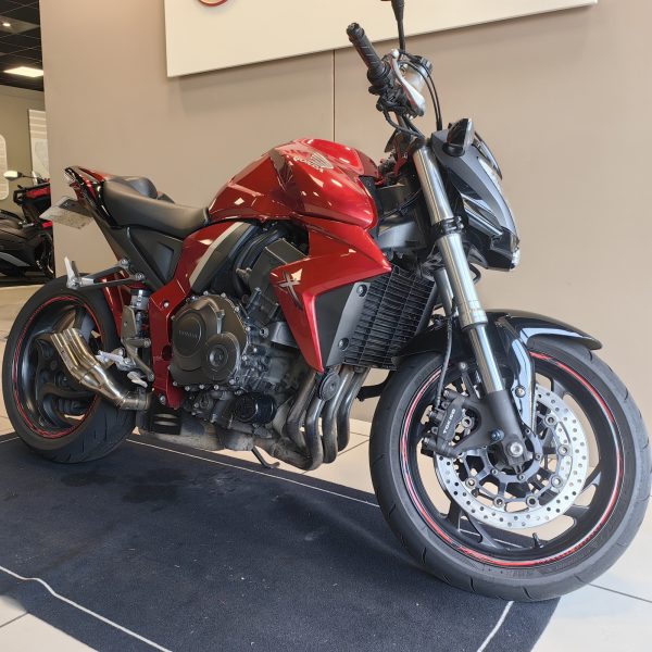 HONDA CB 1000 R – Image 4