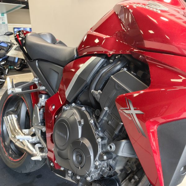 HONDA CB 1000 R – Image 2