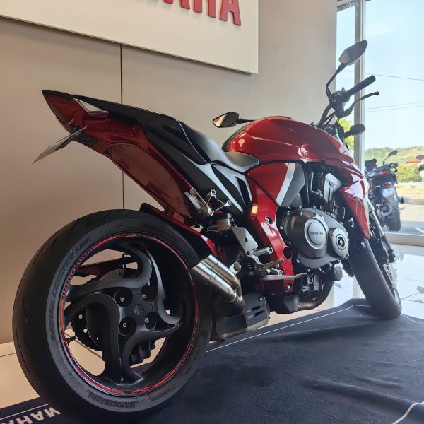 HONDA CB 1000 R – Image 3