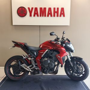 HONDA CB 1000 R