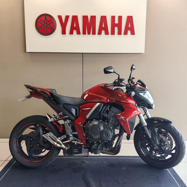 HONDA CB 1000 R