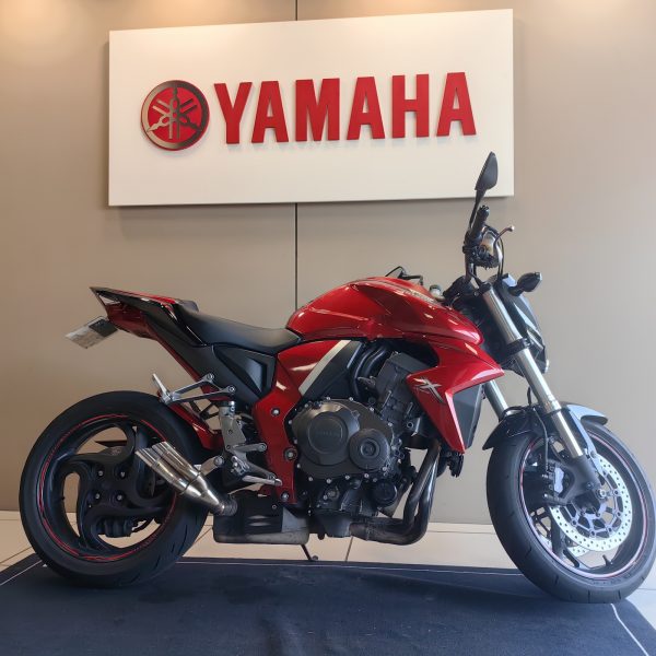 HONDA CB 1000 R – Image 5