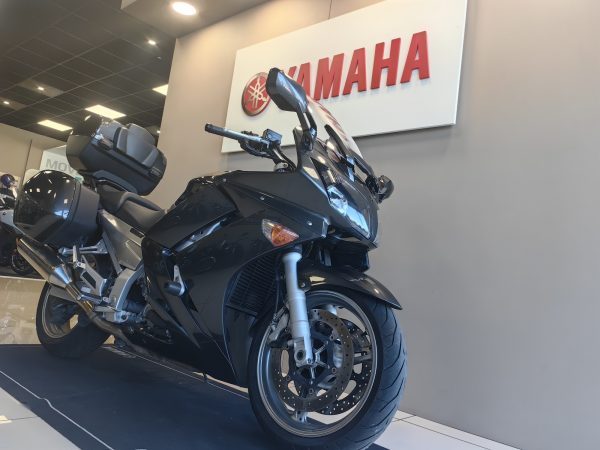 YAMAHA FJR 1300 ABS – Image 7