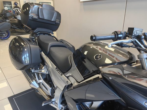YAMAHA FJR 1300 ABS – Image 3