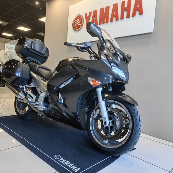 YAMAHA FJR 1300 ABS – Image 2