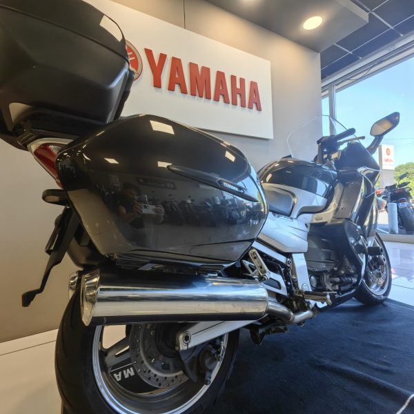 YAMAHA FJR 1300 ABS – Image 6