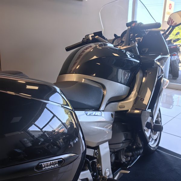 YAMAHA FJR 1300 ABS – Image 8