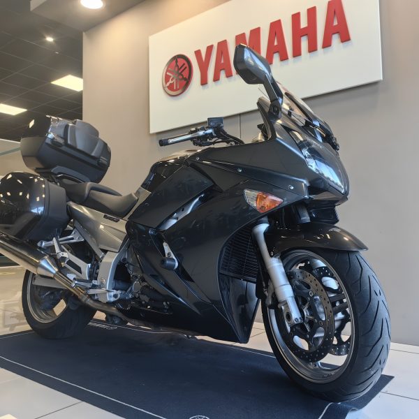 YAMAHA FJR 1300 ABS – Image 5