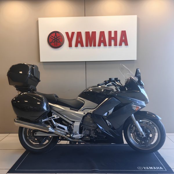 YAMAHA FJR 1300 ABS – Image 4