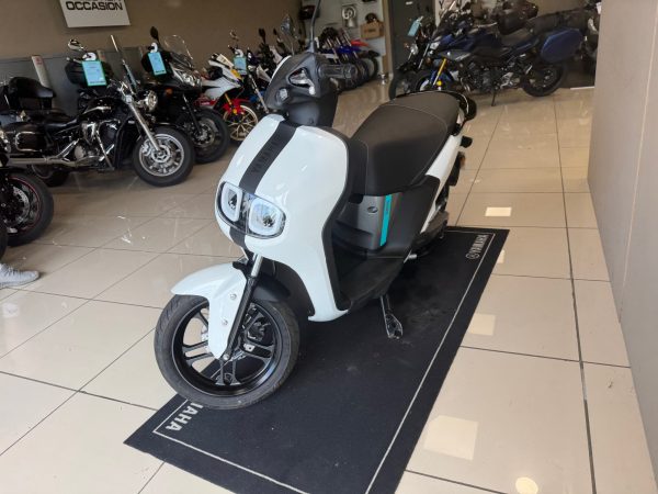 YAMAHA NEO'S 50 ELECTRIQUE – Image 2