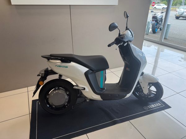 YAMAHA NEO'S 50 ELECTRIQUE – Image 4