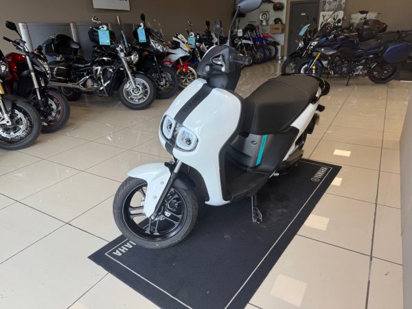 YAMAHA NEO'S 50 ELECTRIQUE – Image 5