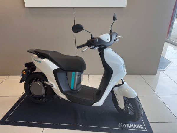 YAMAHA NEO'S 50 ELECTRIQUE – Image 7