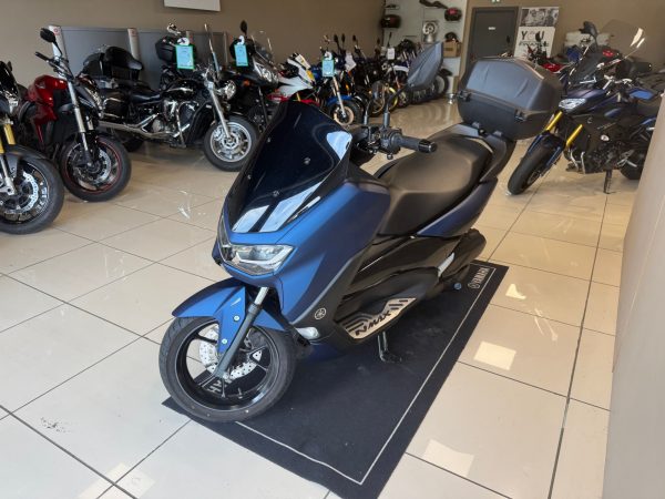 YAMAHA NMAX 125 – Image 2