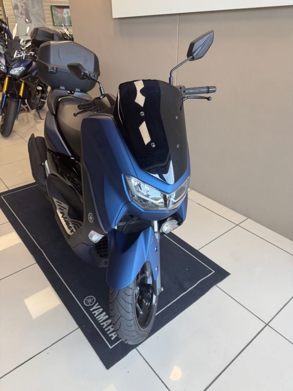 YAMAHA NMAX 125 – Image 4