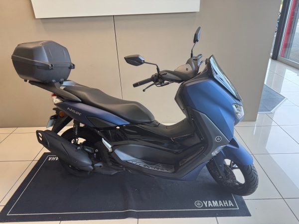 YAMAHA NMAX 125 – Image 3
