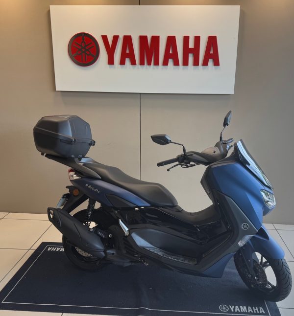 YAMAHA NMAX 125
