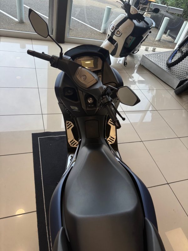 YAMAHA NMAX 125 – Image 5