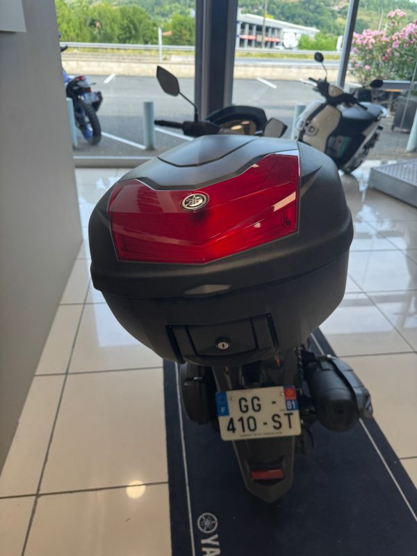 YAMAHA NMAX 125 – Image 6