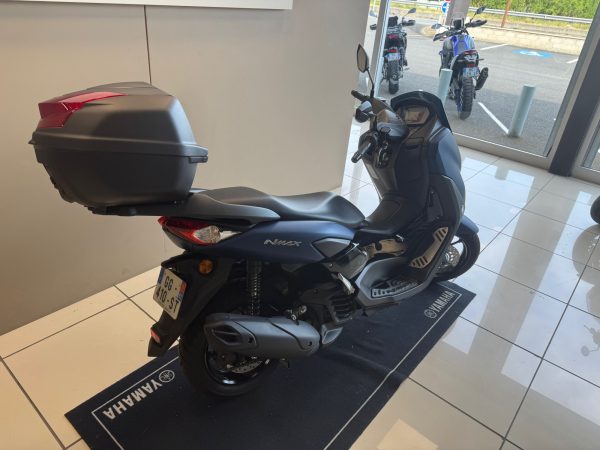 YAMAHA NMAX 125 – Image 7