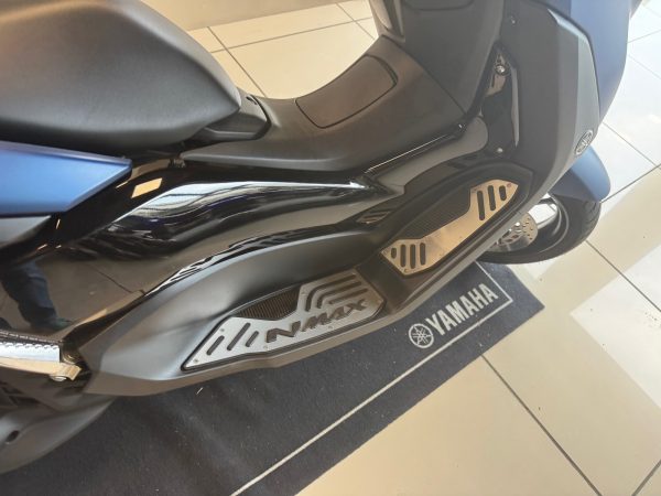 YAMAHA NMAX 125 – Image 8