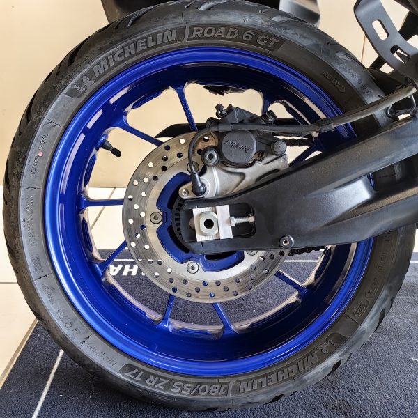 YAMAHA TRACER 7 GT 35 KW – Image 5
