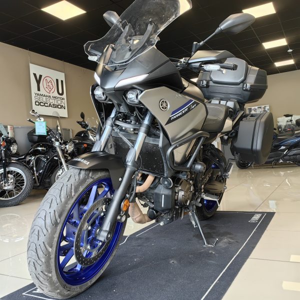 YAMAHA TRACER 7 GT 35 KW – Image 3