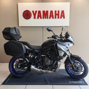 YAMAHA TRACER 7 GT 35 KW
