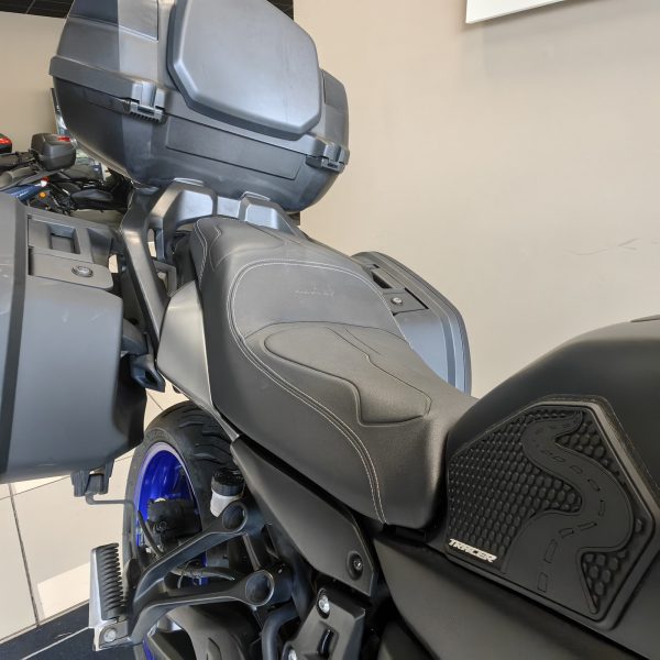 YAMAHA TRACER 7 GT 35 KW – Image 4