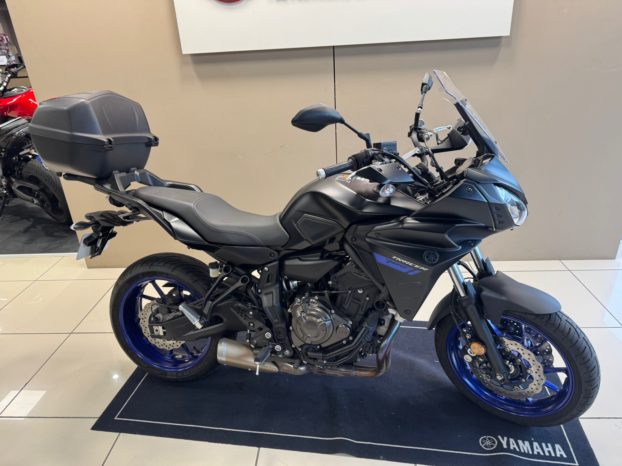 YAMAHA TRACER 700 – Image 2