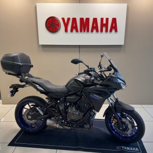 YAMAHA TRACER 700