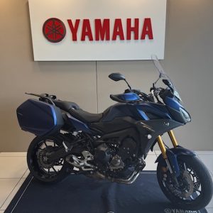 YAMAHA TRACER 900 GT