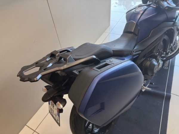 YAMAHA TRACER 900 GT – Image 3